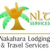 Nakahara Lodging & Travel Services: Maria Gilda Nakahara.
